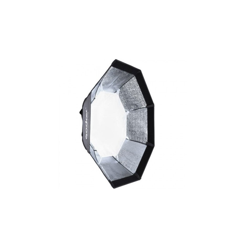 Softbox Godox Premium Octa 140cm con adaptador Elinchrom y GRID