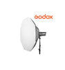 Softbox Godox Premium Octa 140cm con adaptador Bowens