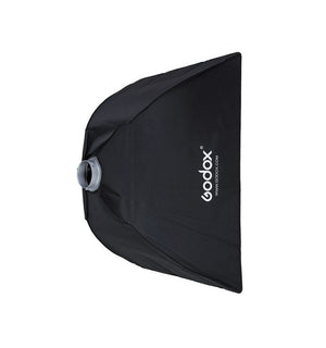 Softbox rápida Godox Easy-Up 70x100cm montura Bowens