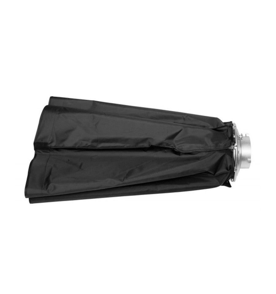 Softbox rápida Godox Easy-Up Octa 80cm con Grid montura Bowens